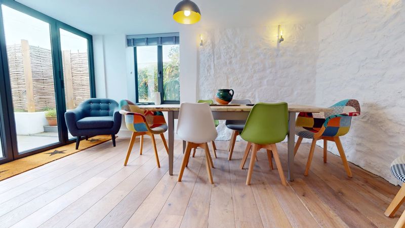 High Street Chagford